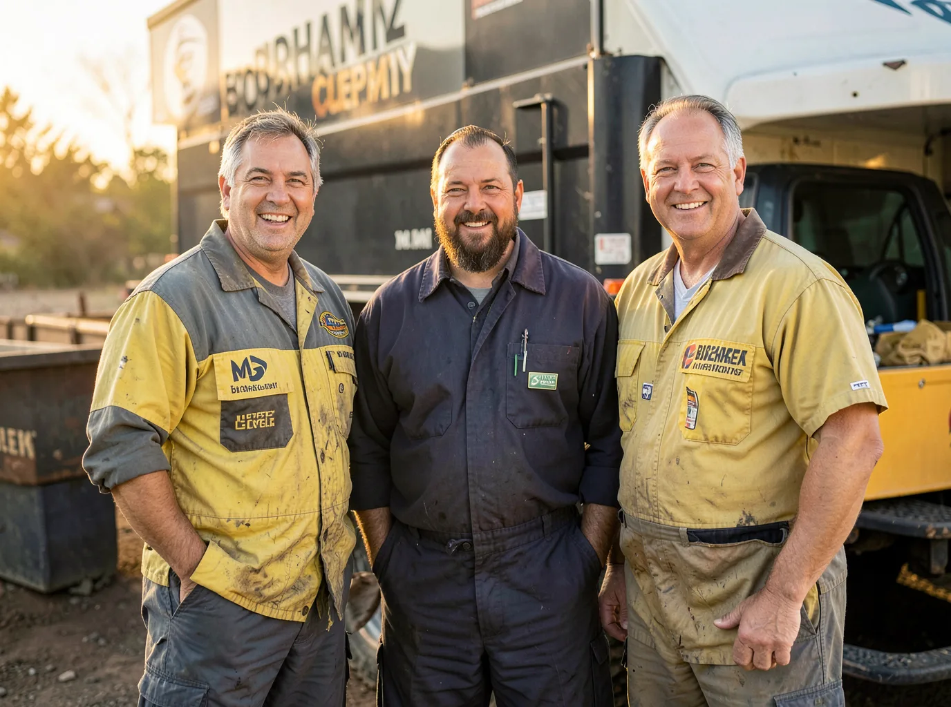 Sewage Cleanup company in Wayne, OK