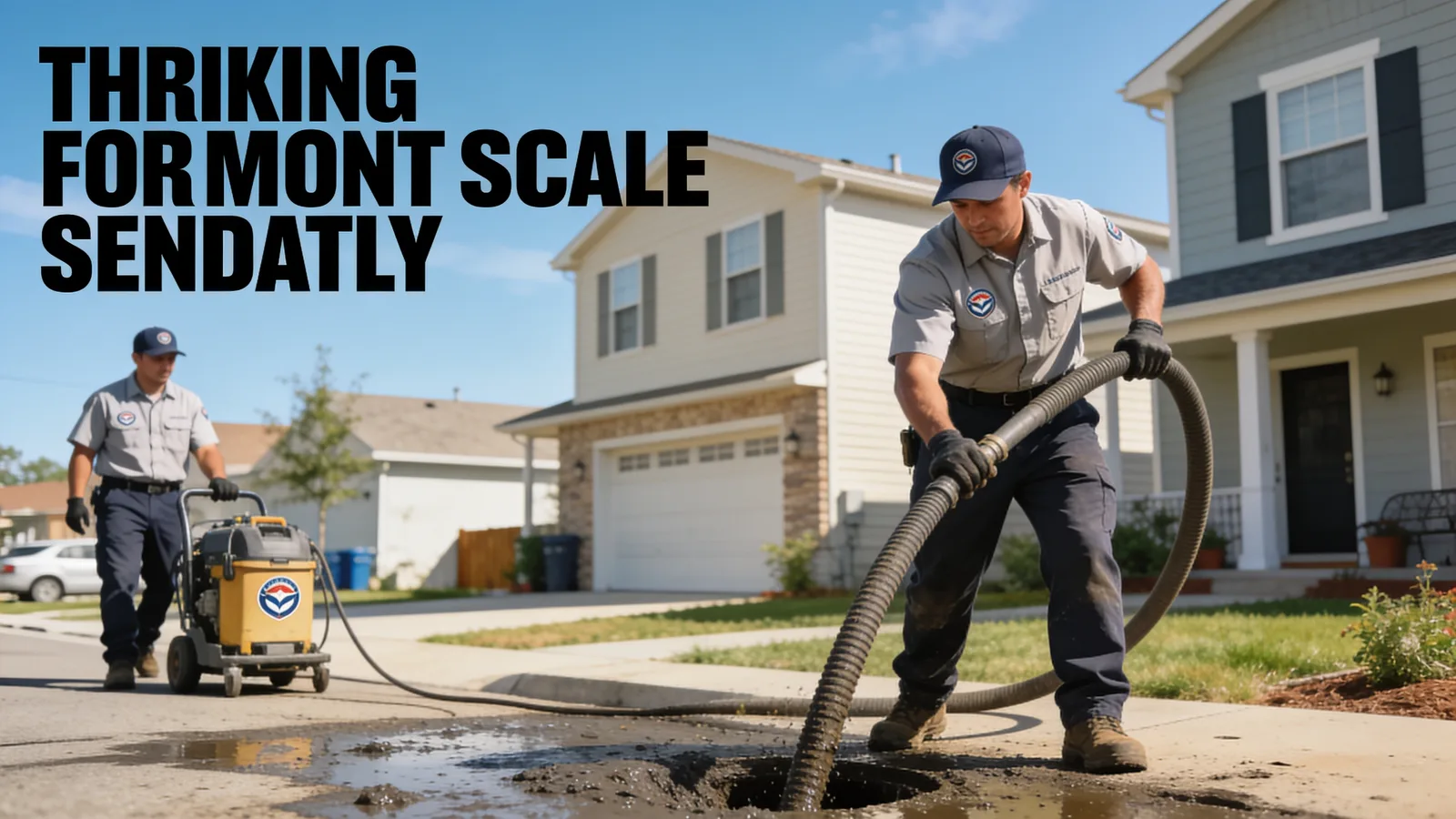 Sewage Cleanup in Wayne, OK near me